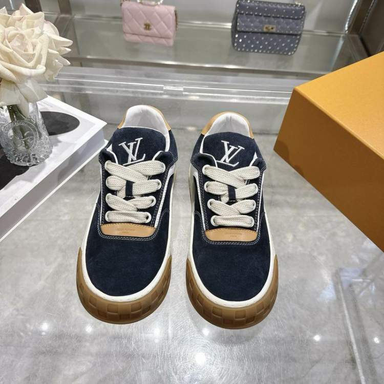 Picture of Louis Vuitton Shoes _SKULVsz35-45mnq010116508